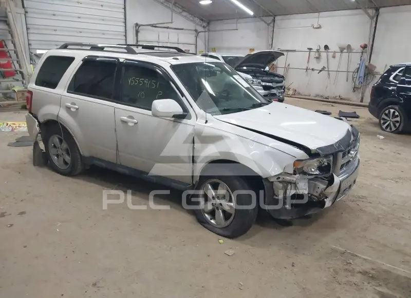 2010 Ford ESCAPE фото