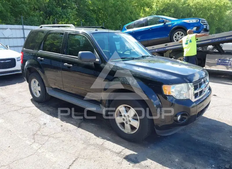 2010 Ford ESCAPE фото