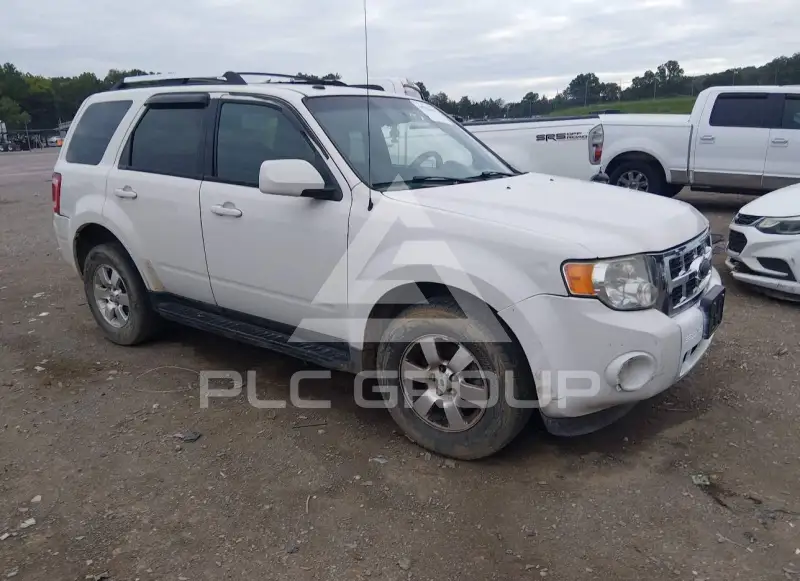 2010 Ford ESCAPE photo