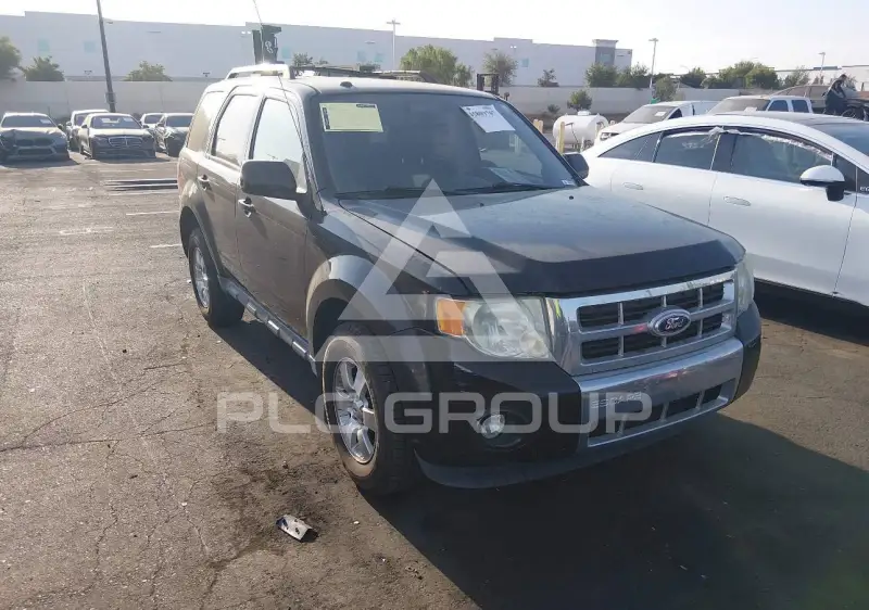 2010 Ford ESCAPE фото