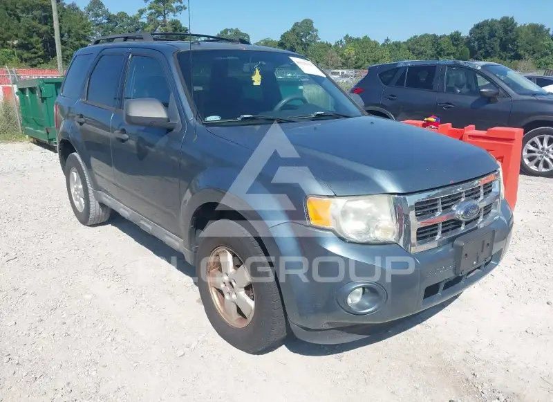 2010 Ford ESCAPE фото
