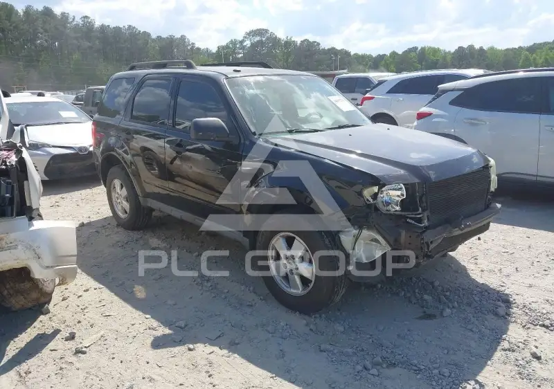 2010 Ford ESCAPE фото