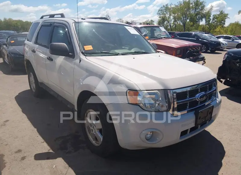 2010 Ford ESCAPE фото