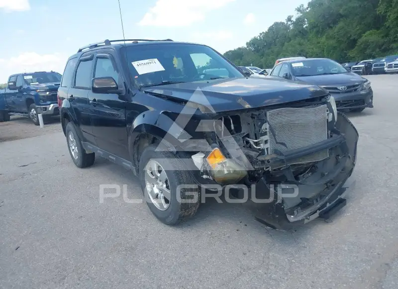2010 Ford ESCAPE photo