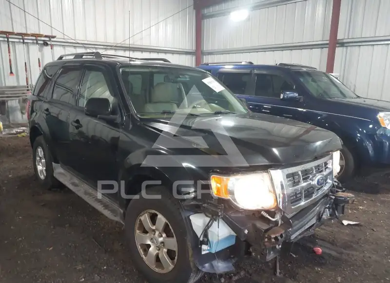 2010 Ford ESCAPE фото