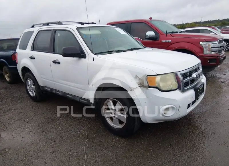 2010 Ford ESCAPE фото