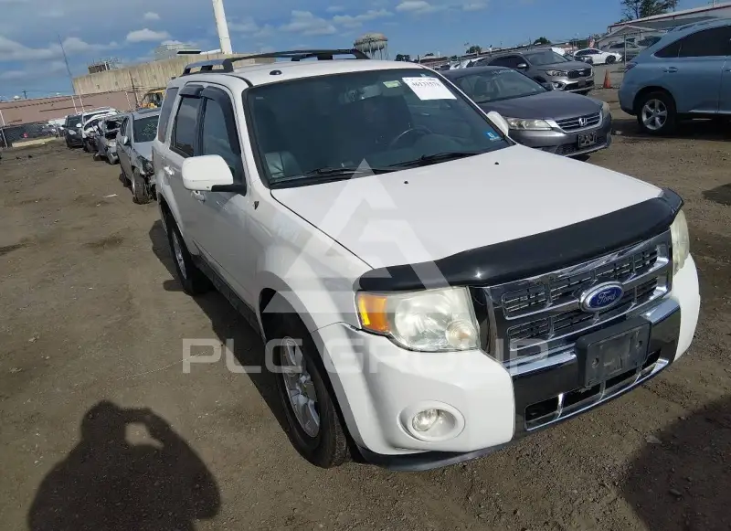 2010 Ford ESCAPE photo