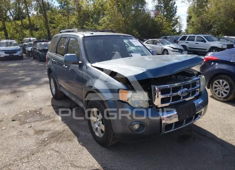 2010 Ford ESCAPE фото