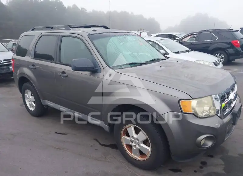 2010 Ford ESCAPE фото