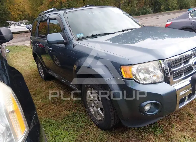 2010 Ford ESCAPE photo
