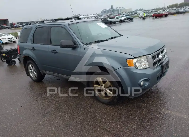 2010 Ford ESCAPE фото