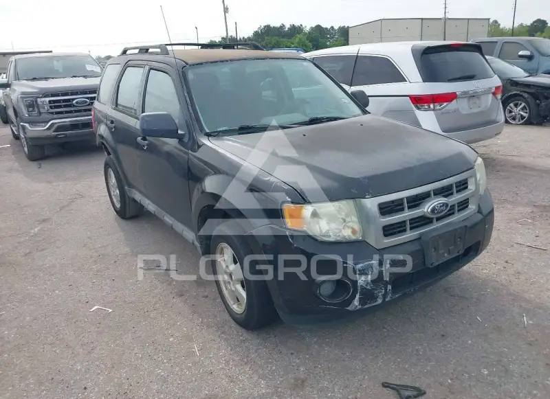 2010 Ford ESCAPE фото