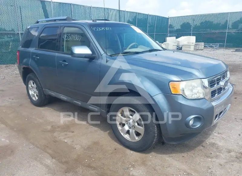 2010 Ford ESCAPE фото