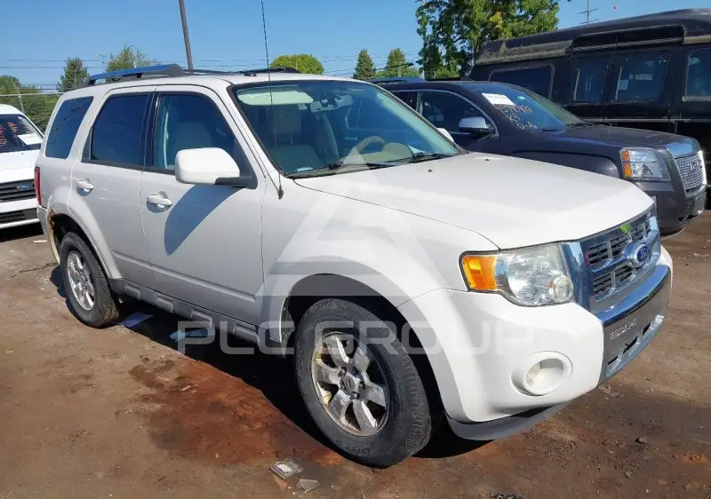 2010 Ford ESCAPE фото