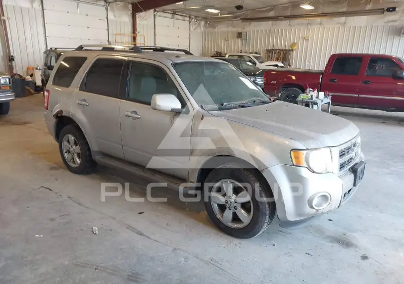 2010 Ford ESCAPE фото