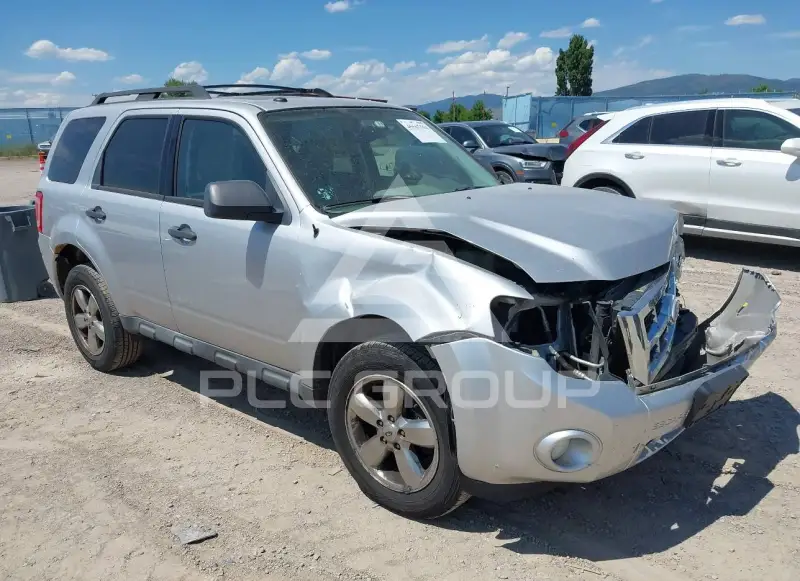 2010 Ford ESCAPE фото