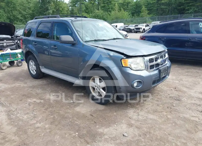 2010 Ford ESCAPE photo