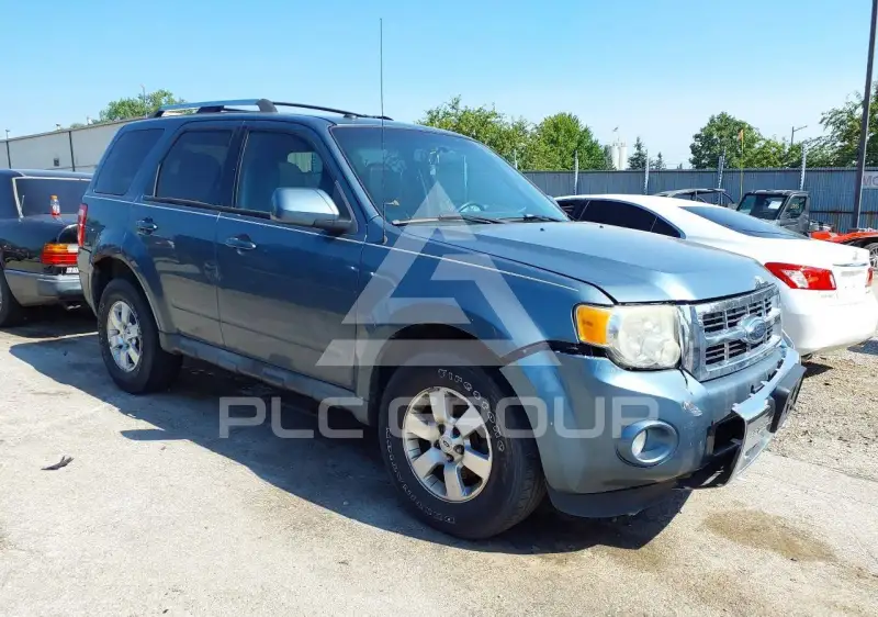 2010 Ford ESCAPE фото