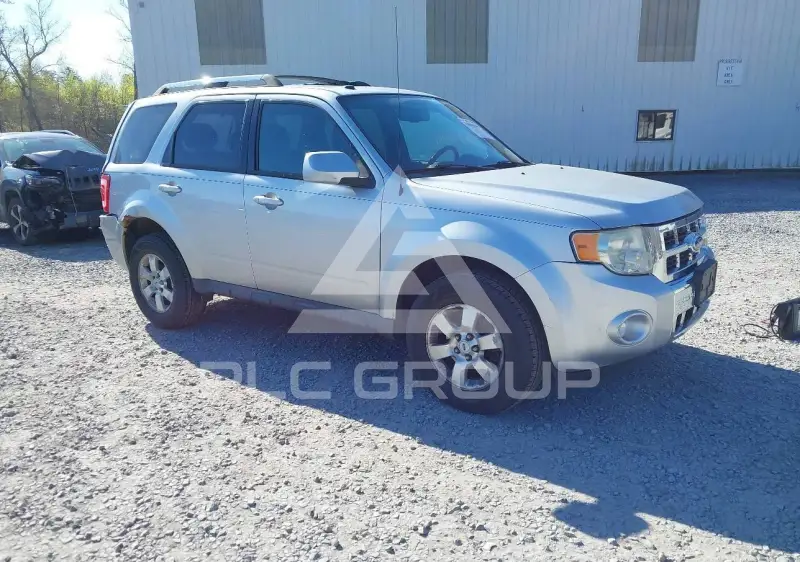 2010 Ford ESCAPE фото