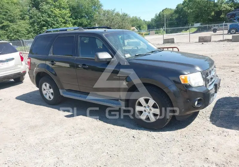 2010 Ford ESCAPE фото
