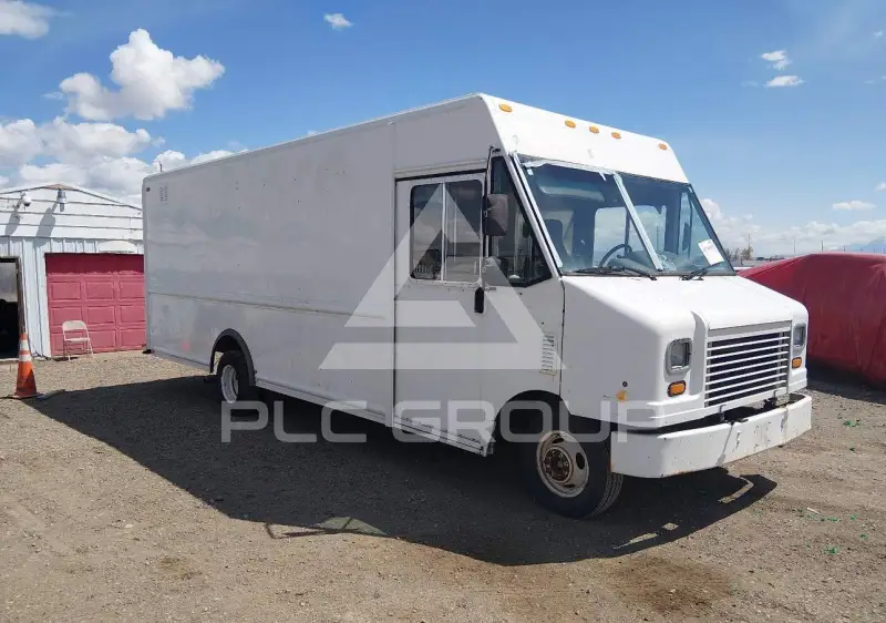 2010 Ford E-450 photo