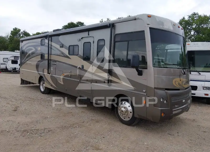 2010 Ford F-550 фото