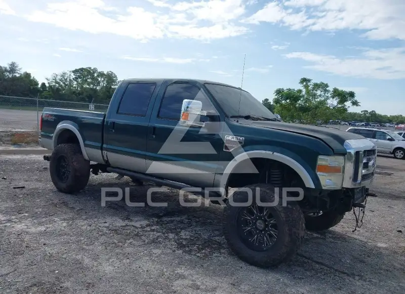 2010 Ford F-350 photo
