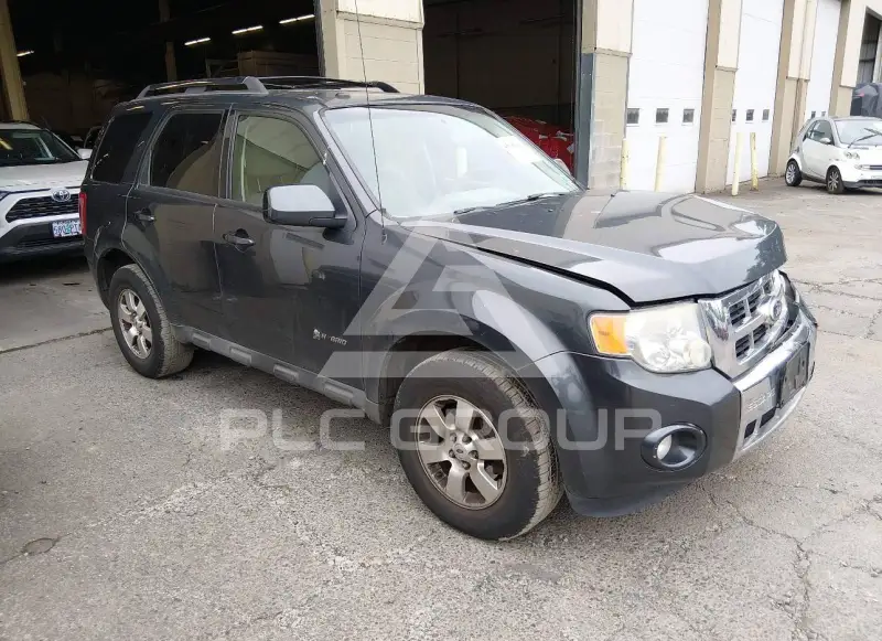 2010 Ford ESCAPE фото
