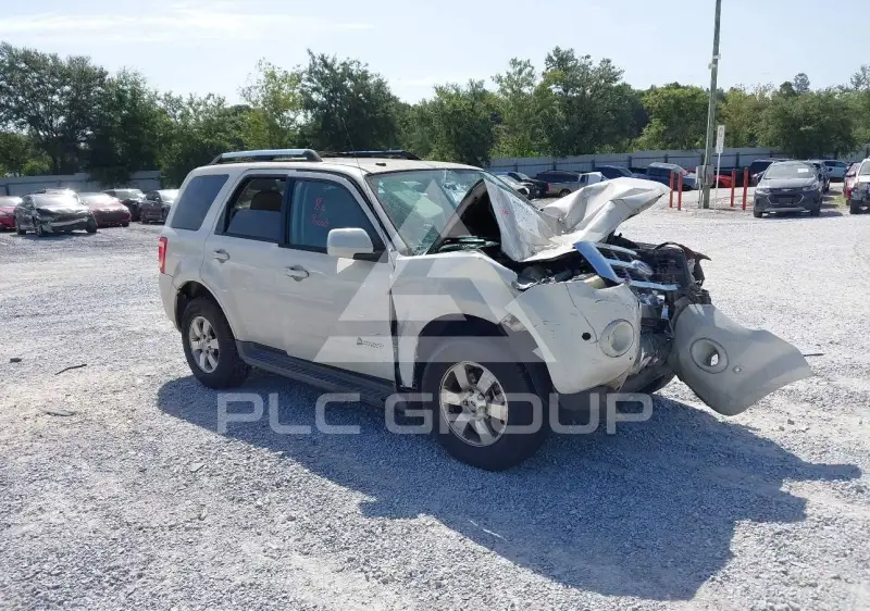 2010 Ford ESCAPE фото