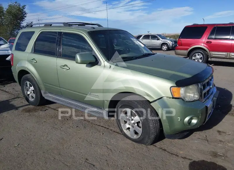 2010 Ford ESCAPE фото