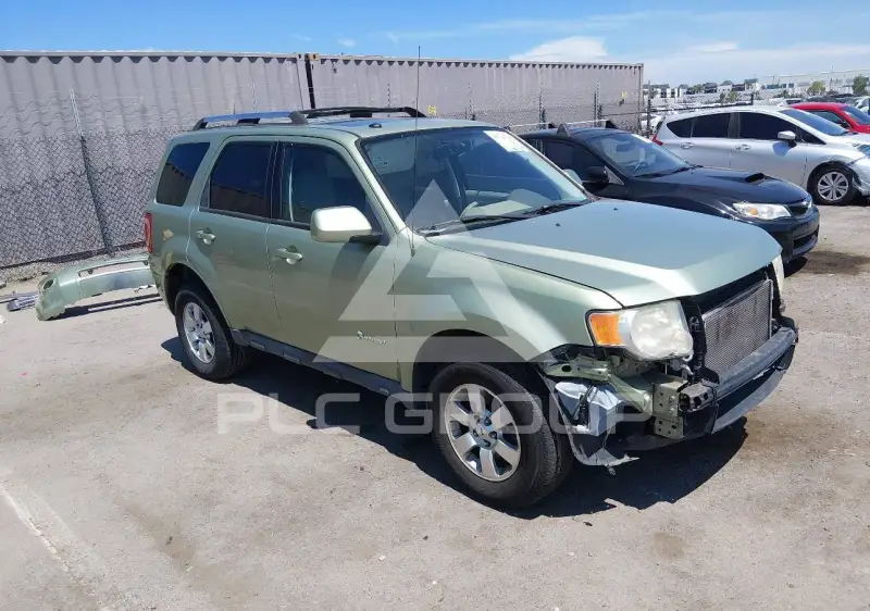 2010 Ford ESCAPE фото