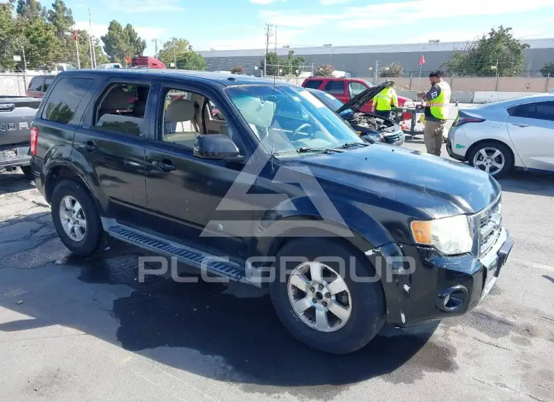 2010 Ford ESCAPE фото