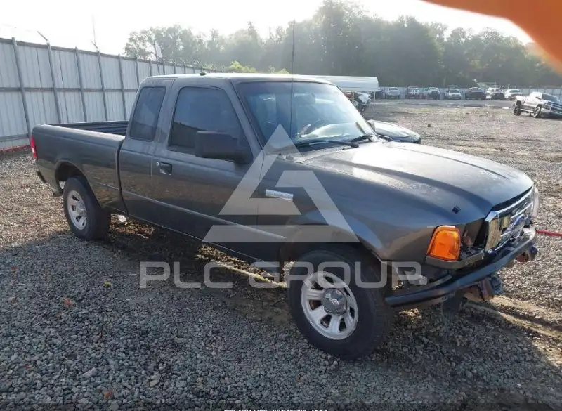 2010 Ford RANGER photo