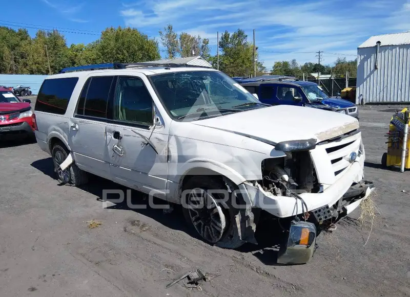 2010 Ford EXPEDITION фото