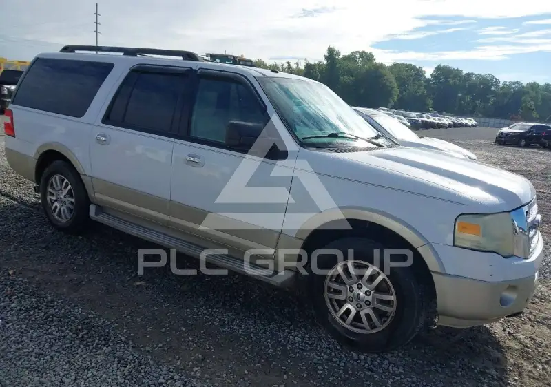 2010 Ford EXPEDITION photo