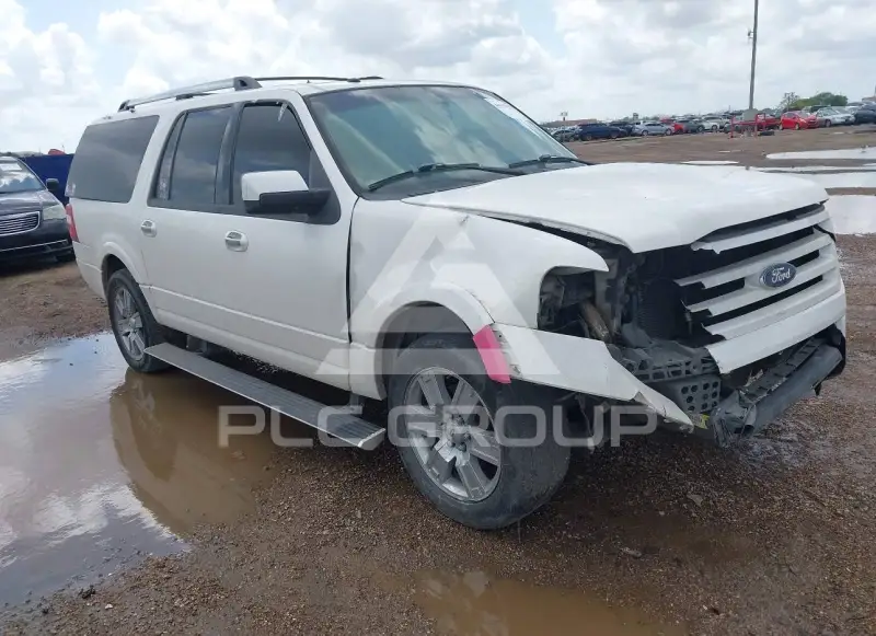 2010 Ford EXPEDITION photo