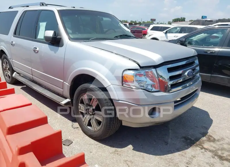 2010 Ford EXPEDITION фото