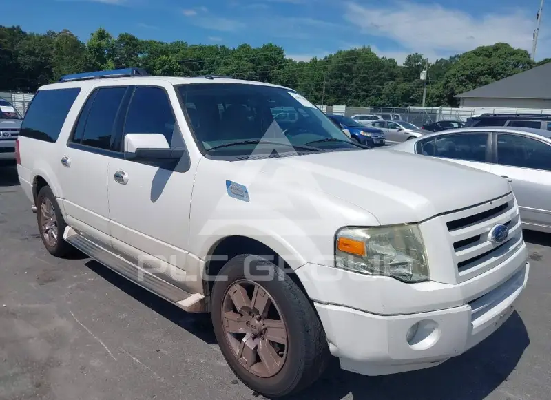2010 Ford EXPEDITION photo