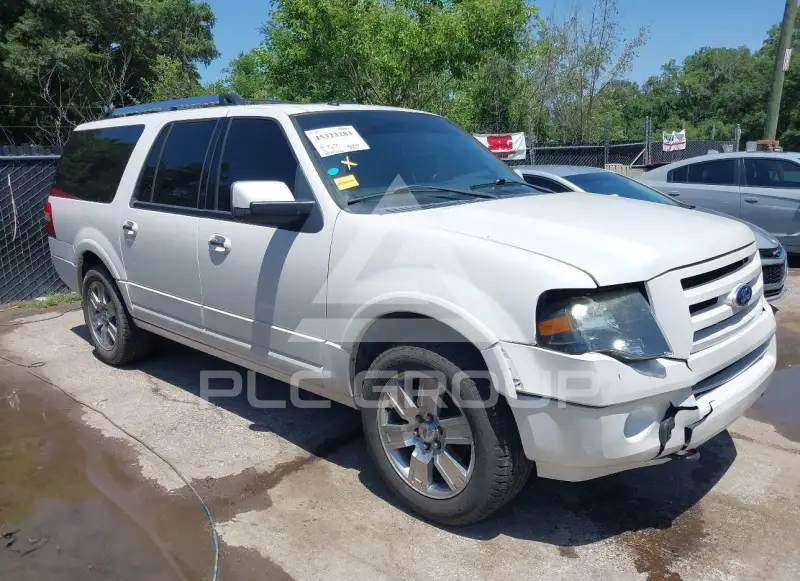 2010 Ford EXPEDITION photo