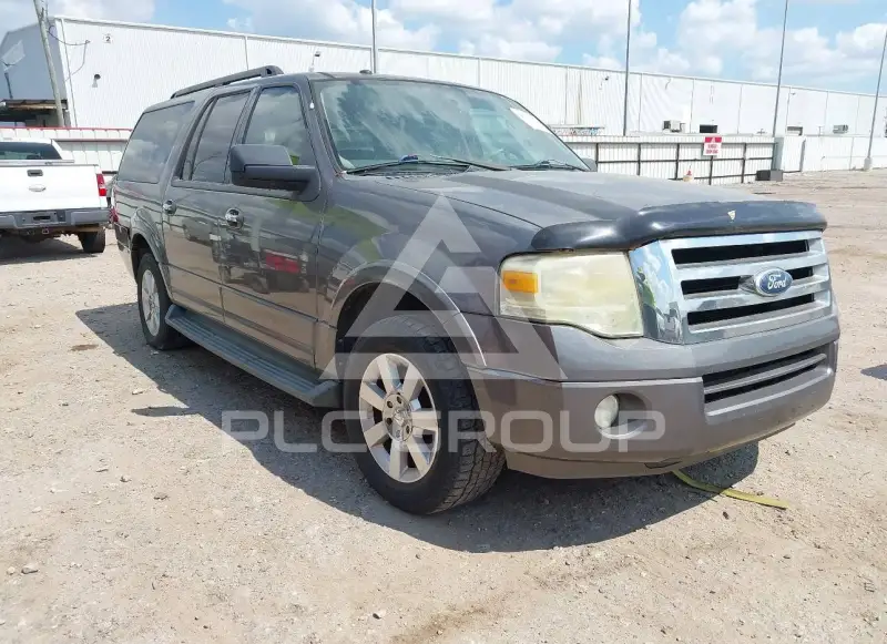 2010 Ford EXPEDITION фото