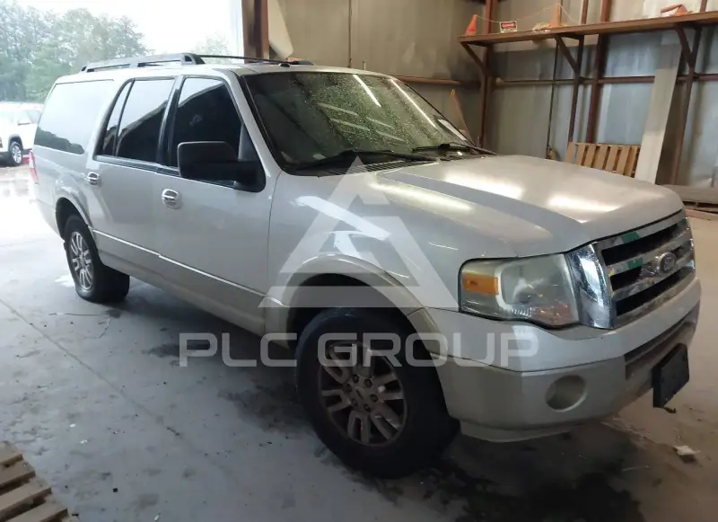 2010 Ford EXPEDITION фото