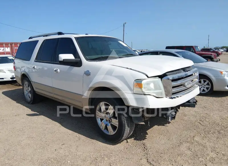 2010 Ford EXPEDITION photo