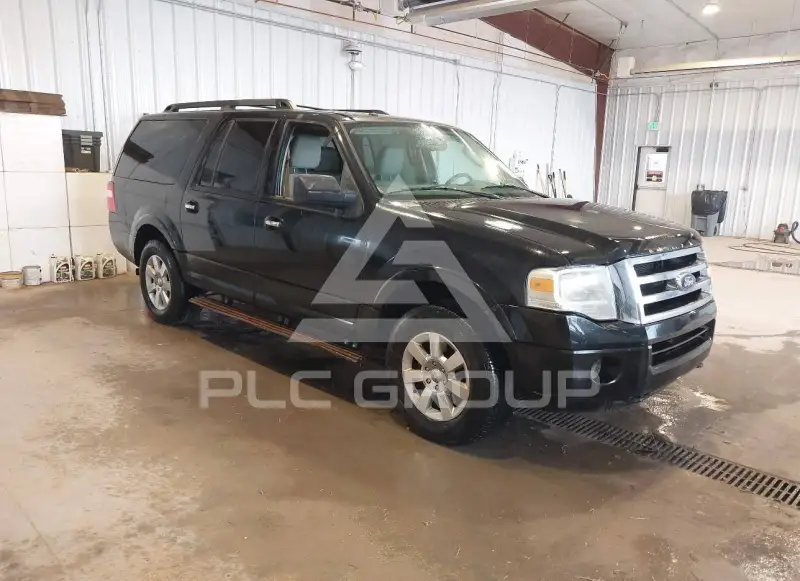 2010 Ford EXPEDITION фото