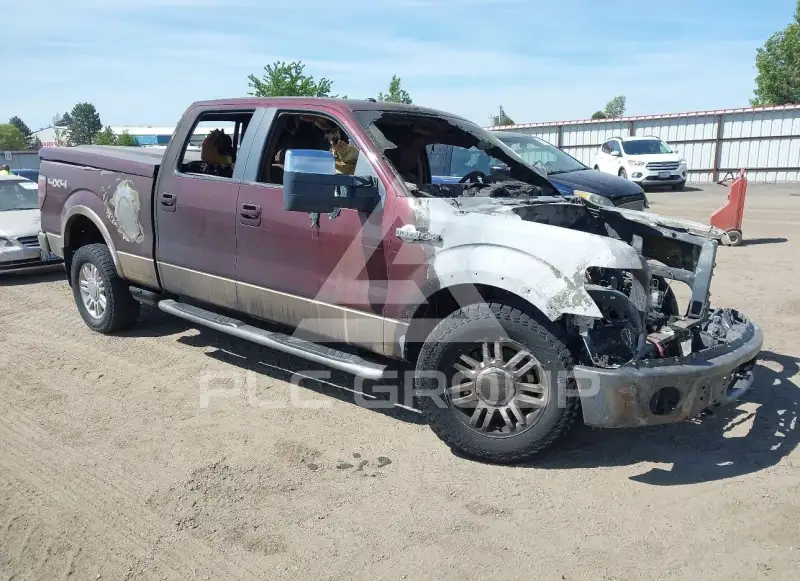 2010 Ford F-150 photo