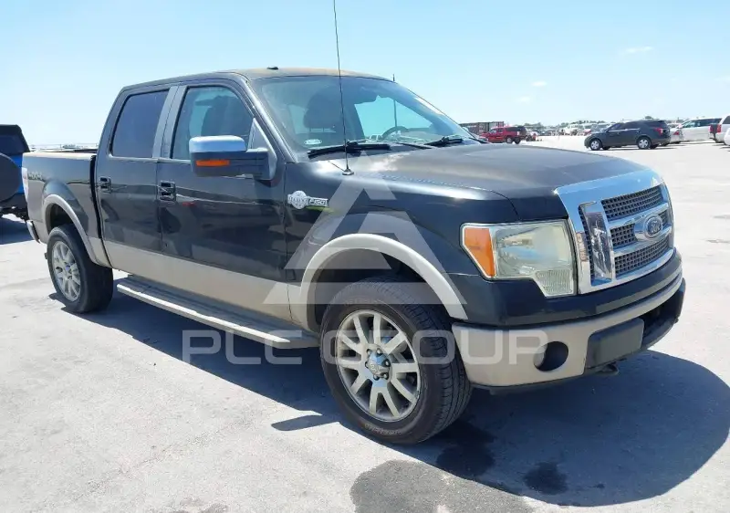 2010 Ford F-150 photo