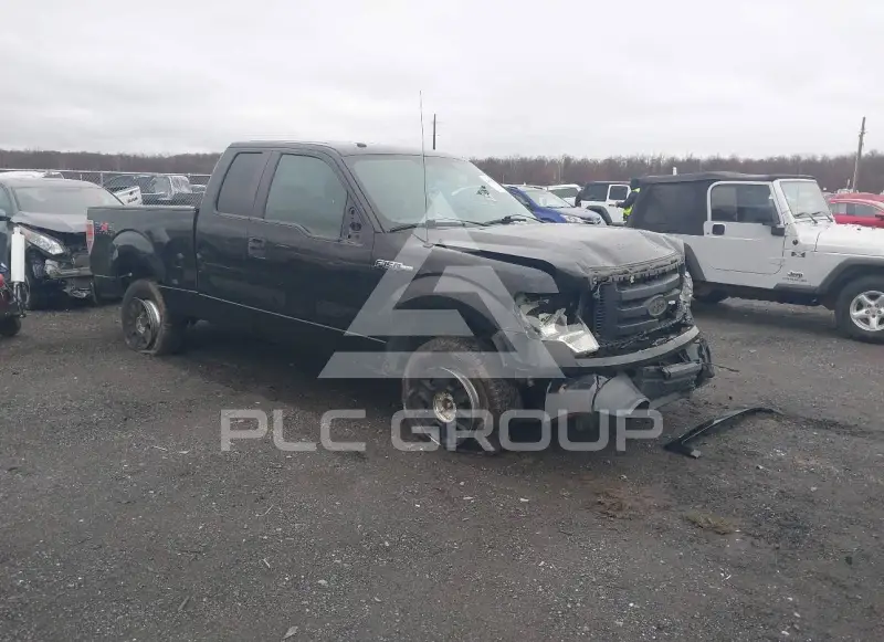 2010 Ford F-150 photo
