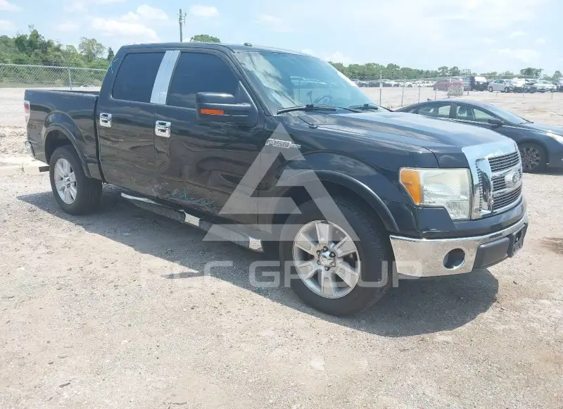 2010 Ford F-150 photo