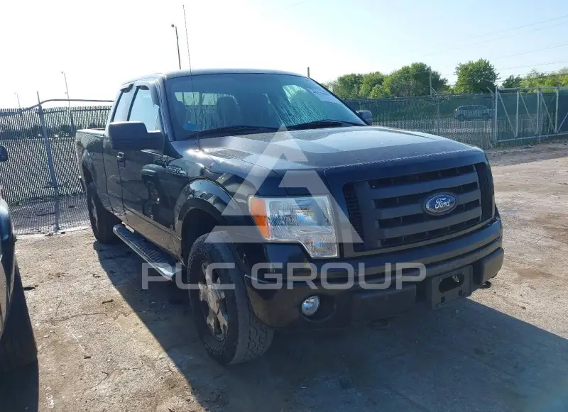 2010 Ford F-150 photo