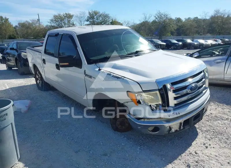 2010 Ford F-150 photo