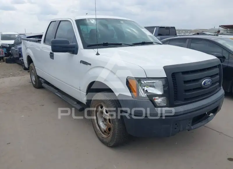 2010 Ford F-150 photo
